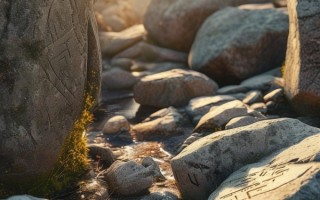 rocks and密码，文明的永恒密码