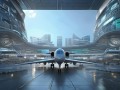 世纪工程•民航新闻，航空新纪元的先河