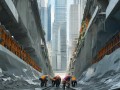 Tunnel Engineering: The Foundational Work for Sustainable Development in the New Era