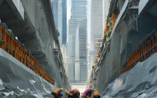 Tunnel Engineering: The Foundational Work for Sustainable Development in the New Era