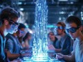 数字之光，Google工程师的文化密码，技术与信仰的完美结合
