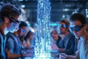 数字之光，Google工程师的文化密码，技术与信仰的完美结合