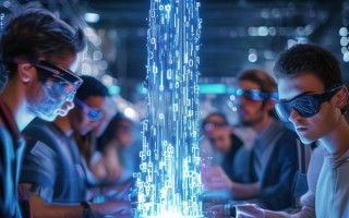 数字之光，Google工程师的文化密码，技术与信仰的完美结合
