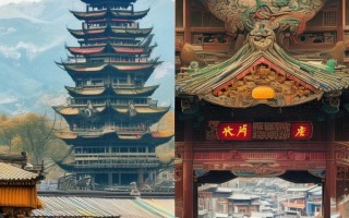 山西文化，千年记忆与现代传承