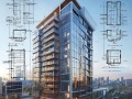 六户住宅楼工程概况与技术参数