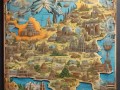 地图，文化工程的探索