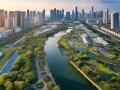 深圳北部水资源治理与发展—an overview of regional water management in southern Shenzhen