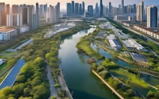深圳北部水资源治理与发展—an overview of regional water management in southern Shenzhen