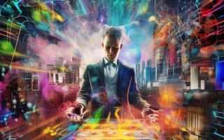 海报新闻与视觉奇观，新传播范式的创新实践
