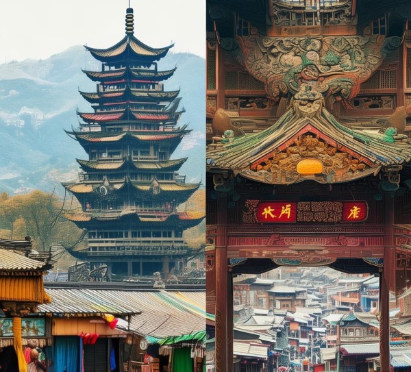 山西文化，千年记忆与现代传承