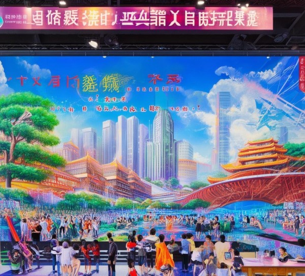 社区百千万文化工程，总结与展望