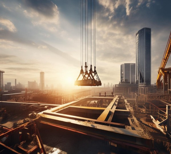 工程动工的关键节点